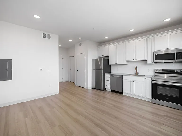 West Light Apartments - Brand New — Photo 18