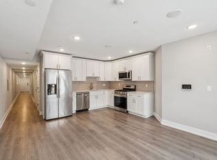 1309 S 52nd Street, Philadelphia, PA 19143
