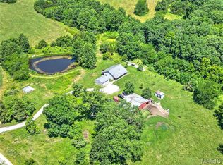 4710 Pike 451, Curryville, MO 63339