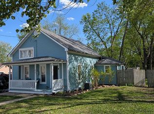 417 E Hale St, Spring Hill, KS 66083