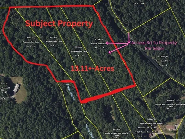 Duff Path Hwy, Duffield, VA 24244