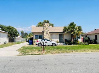 6995 Osbun Rd, San Bernardino, CA 92404