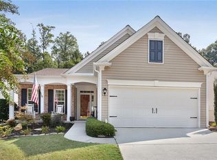 3340 Hampreston Way NW, Kennesaw, GA 30144