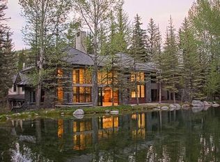 330 Beaver Dam Cir #A, Vail, CO 81657