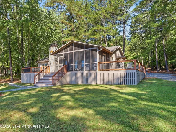 228 Sears Blf, Eclectic, AL 36024