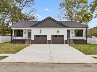 309 Lincoln Ave N LOT A/B, Fayetteville, TN 37334