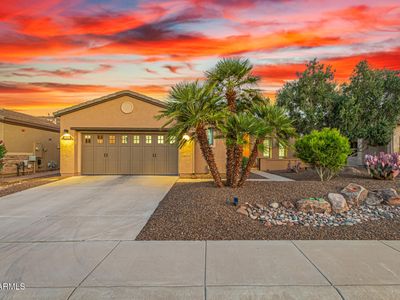 12663 W Maya Way, Peoria, AZ, 85383