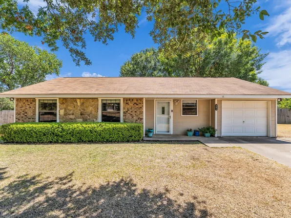 261 Oakview Cir, Waco, TX 76705