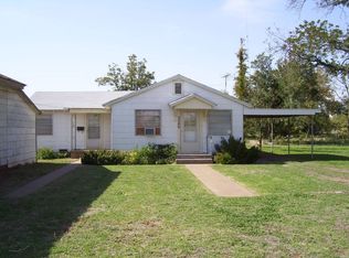 3500 Main St, Vernon, TX 76384