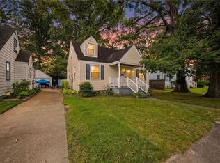 1104 Wright Ave, Chesapeake, VA 23324