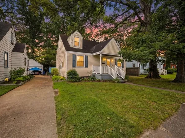 1104 Wright Ave, Chesapeake, VA 23324