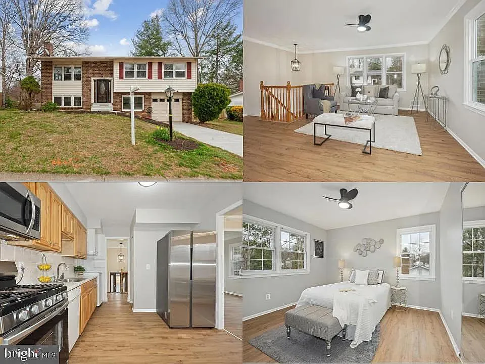 4746 Carterwood Dr — Photo 2