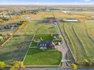 Tbd Mitchell Rd, Krum, TX 76249