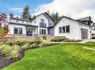 811 245th Pl NE, Redmond, WA 98074