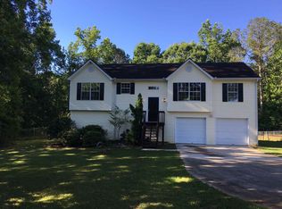 30 Wilmington Dr, Covington, GA 30016