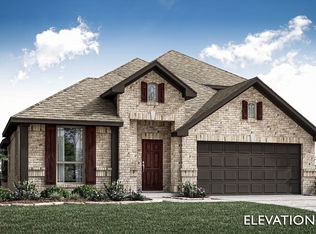 1112 Falcons Way, Wylie, TX 75098