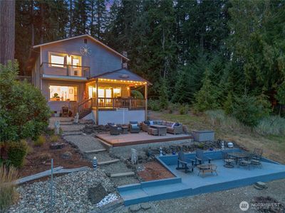 32 Grapeview Pt. Road, Allyn, WA, 98524
