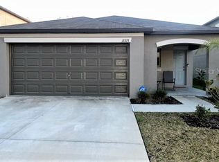 13323 Willow Bluestar Loop, Riverview, FL 33579