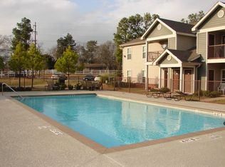 Millie Street Apartments, Longview, TX 75602