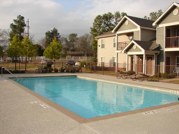 Millie Street Apartments, 222 Bostic Dr #3678b6128, Longview, TX 75602