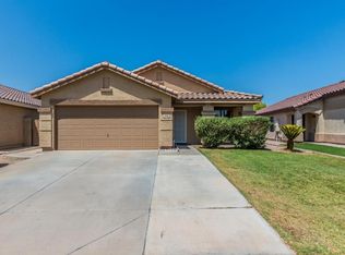 648 S Hazel Ct, Gilbert, AZ 85296