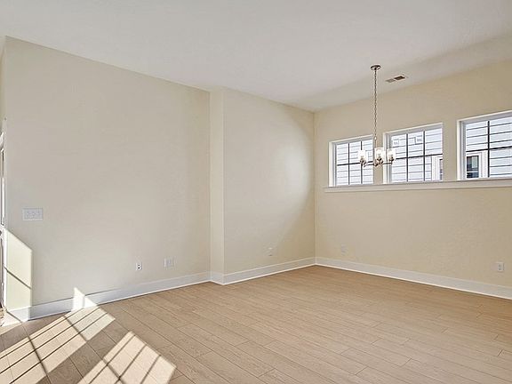 The Halston - Family Room