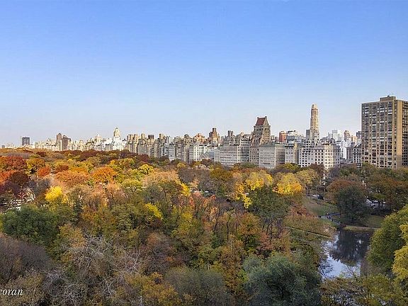3rd image of 100 Central Park S APT 13A