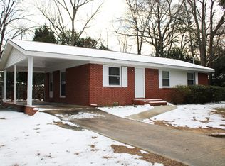 1214 Elberta Rd, Warner Robins, GA 31093