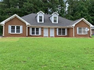 5164 Wexford Ln UNIT A, Norcross, GA 30071