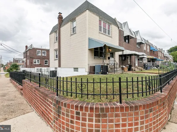 2901 Passmore St, Philadelphia, PA 19149