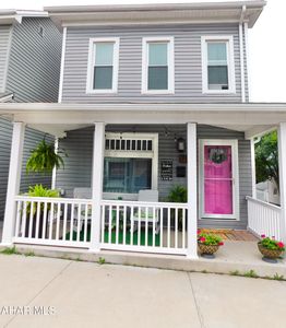 700 1st Ave, Altoona, PA, 16602
