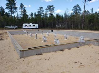 3630 Merrie Ln, Grayling, MI 49738