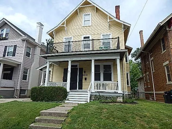 3415 Monteith Ave, Cincinnati, OH 45208