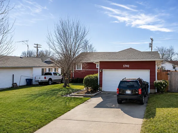 5780 E 27th St, Tulsa, OK 74114