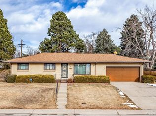 3745 W Amherst Ave, Denver, CO 80236