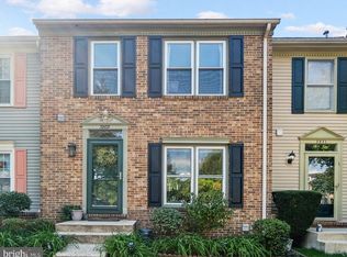 7269 Worsley Way, Alexandria, VA 22315