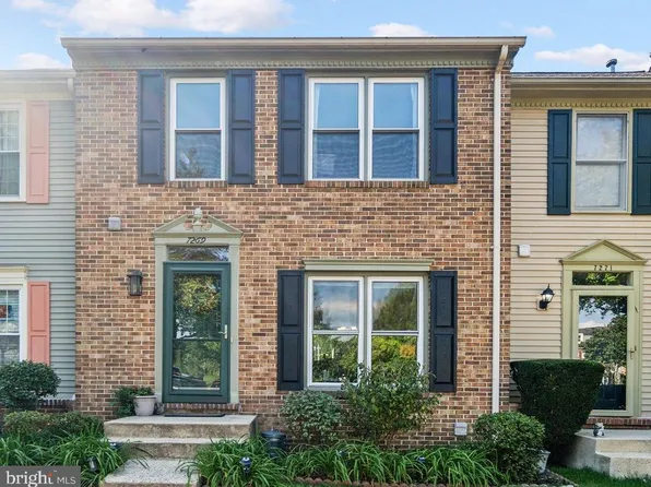 7269 Worsley Way, Alexandria, VA 22315