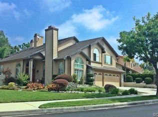 11240 Highview Dr, Rancho Cucamonga, CA 91737