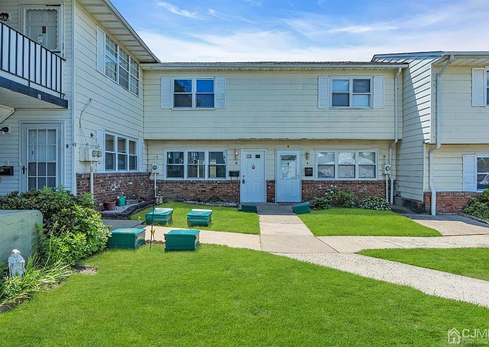 6 Connecticut Ct Matawan, NJ, 07747 Apartments for Rent Zillow