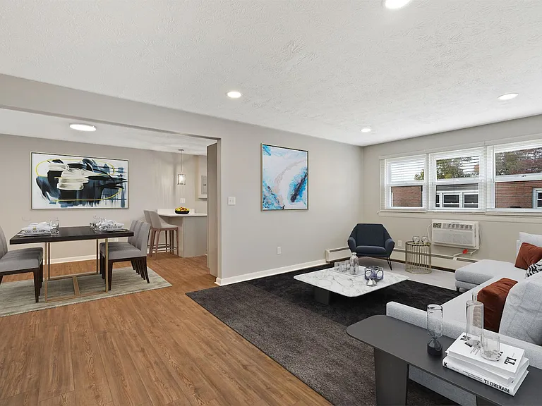 Emerson Place — Photo 16