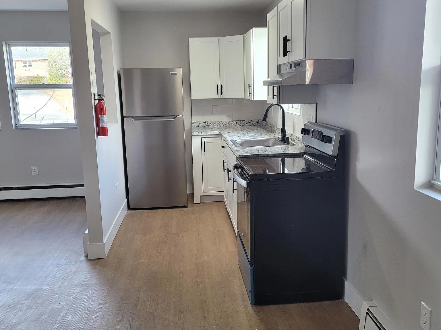 2 bed, $1,950 — Photo 4