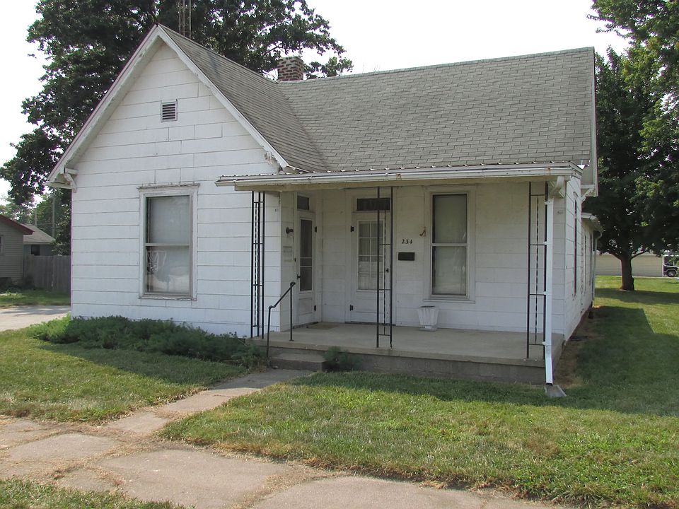 2nd image of 234 S Jefferson St