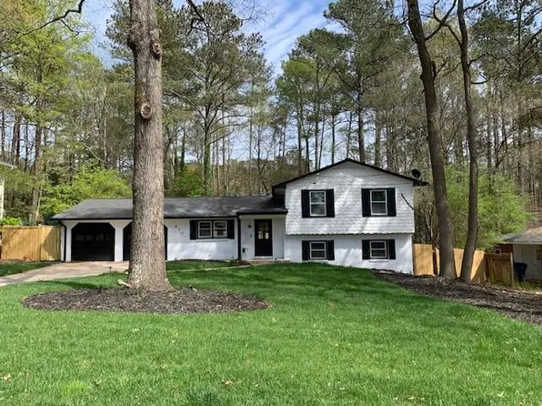 470 Karen Dr, Alpharetta, GA 30009