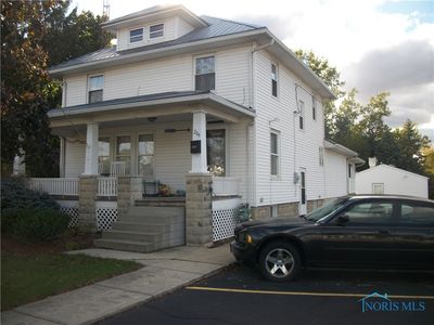 209 N Benton St, Oak Harbor, OH, 43449