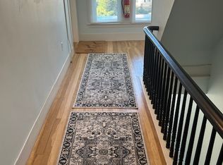 48 Warren Ave APT 4, Woburn, MA 01801