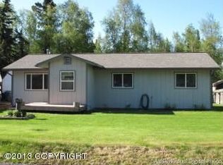 220 W 123rd Ave, Anchorage, AK 99515