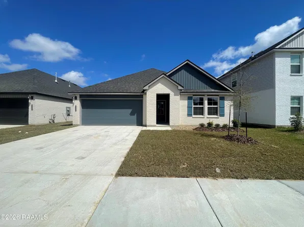 9390 Garrett Rd, Maurice, LA 70555