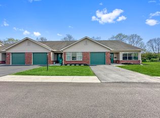 447 Scioto Villa Ln, Columbus, OH 43207