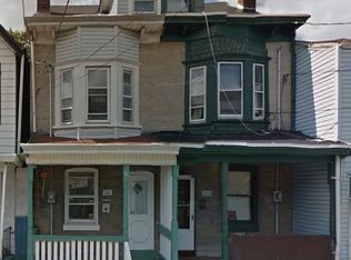 123 Houghton Ave, Trenton, NJ 08638