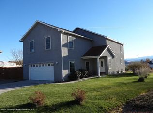 1192 16th St, Silt, CO 81652